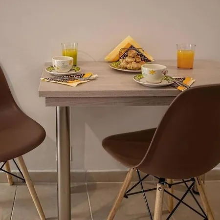 Erato Studio, Next To The Apartamento *