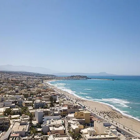 Erato Studio, Next To The * Rethymno