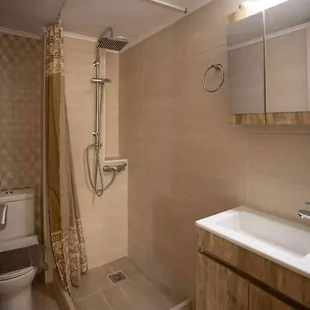 Erato Studio, Next To The Rethymno