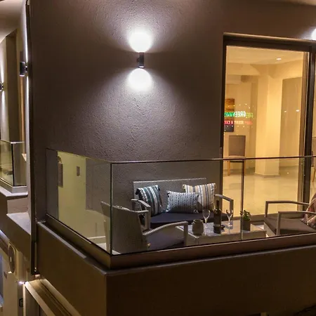 Erato Studio, Next To The Rethymno