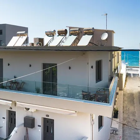 Erato Studio, Next To The Apartamento *