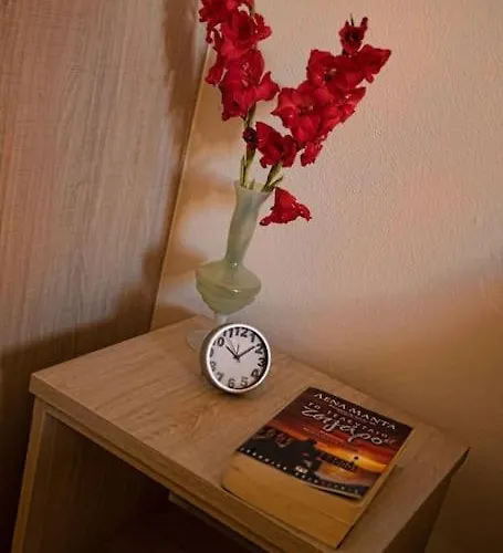 Apartamento Erato Studio, Next To The *