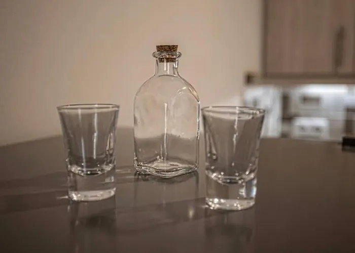 Erato Studio, Next To The Apartamento *