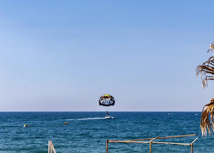 Erato Studio, Next To The Apartamento Rétino