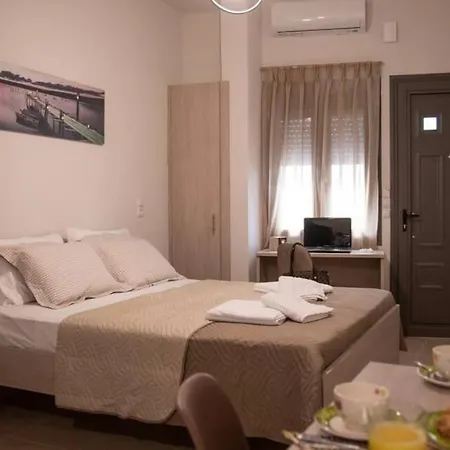 Erato Studio, Next To The