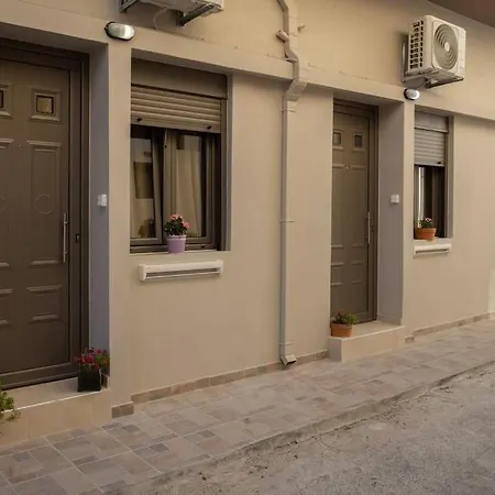 Appartement Erato Studio, Next To The