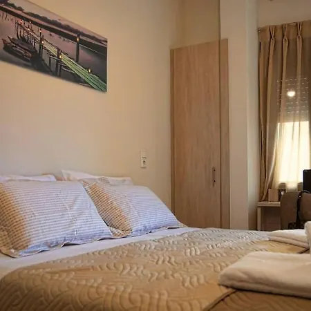 Appartement Erato Studio, Next To The *