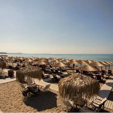 Appartement Erato Studio, Next To The Réthymnon