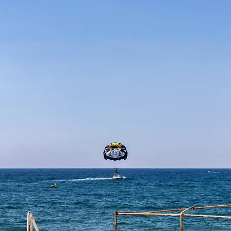 Erato Studio, Next To The Апартаменты Ретимно