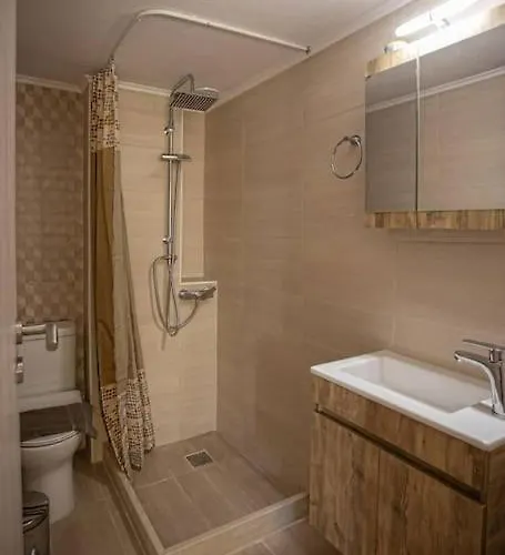 Erato Studio, Next To The Rethymno