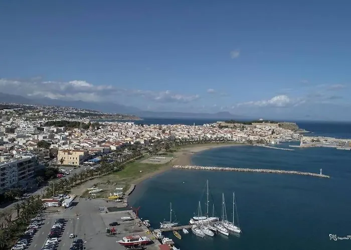 Erato Studio, Next To The *