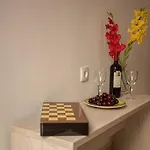 Апартаменти Erato Studio, Next To The