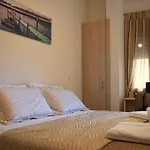 Апартаменти Erato Studio, Next To The *