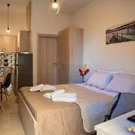 Апартаменти Erato Studio, Next To The Ретимно (Крит)