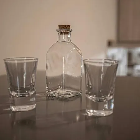 Erato Studio, Next To The Apartment *