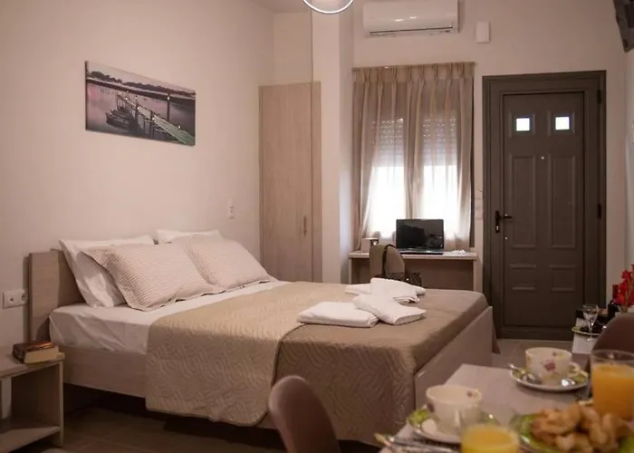 Erato Studio, Next To The