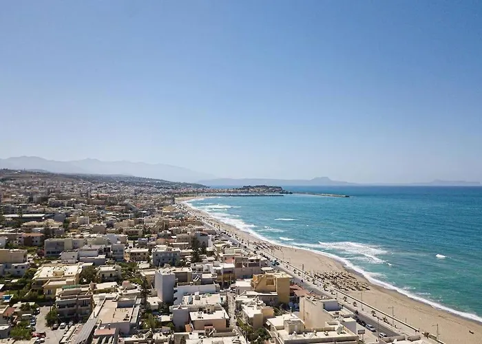 Erato Studio, Next To The * Rethymno