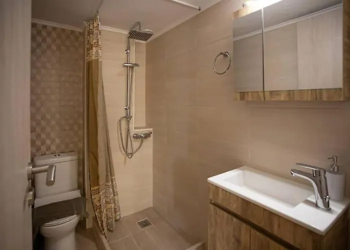 Erato Studio, Next To The Rethymno