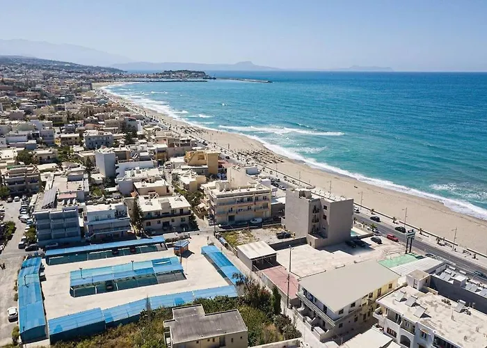 Erato Studio, Next To The *