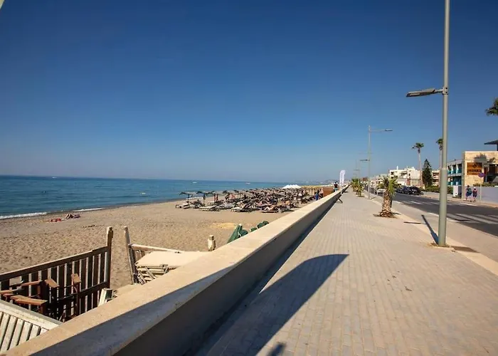 Erato Studio, Next To The *